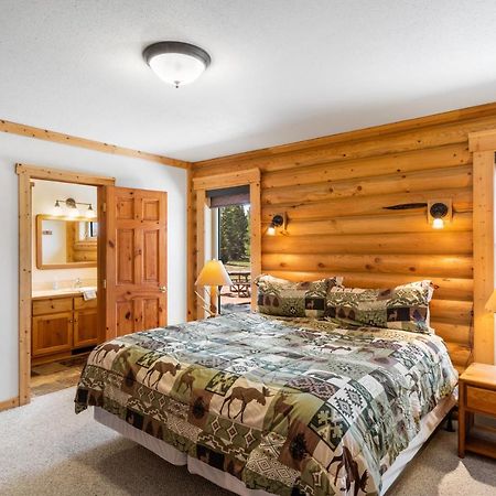 Lazy Fox Cabin West Yellowstone Ngoại thất bức ảnh