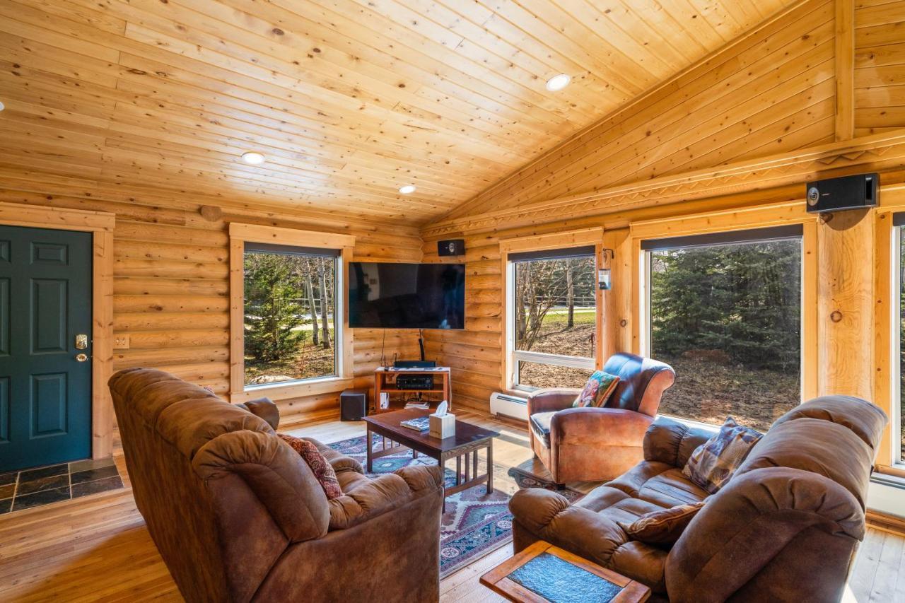Lazy Fox Cabin West Yellowstone Ngoại thất bức ảnh
