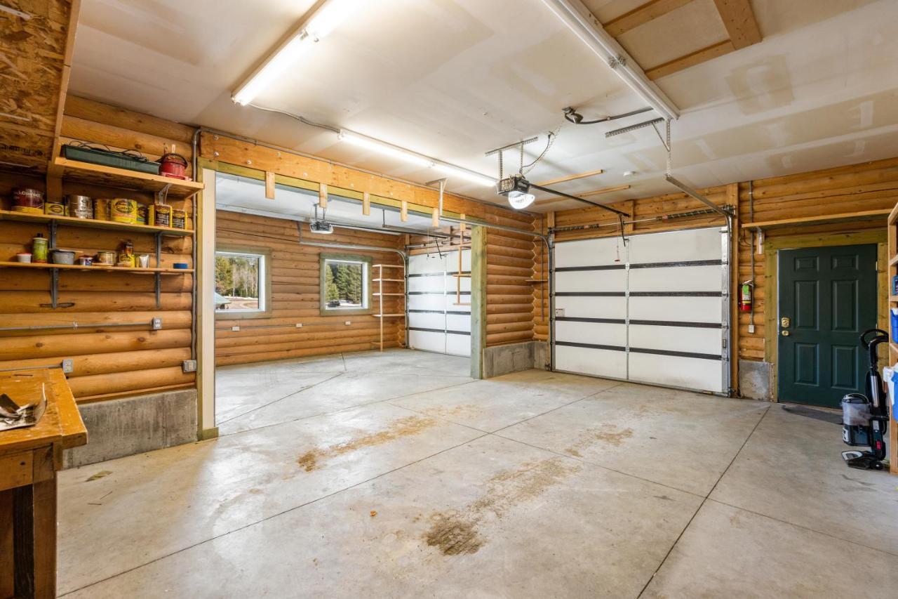 Lazy Fox Cabin West Yellowstone Ngoại thất bức ảnh